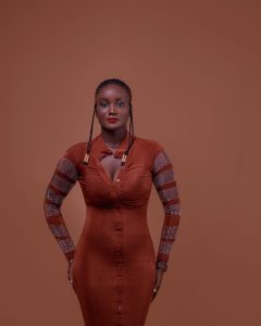 Biography Of Mari-B: The Lova-Girl with Passion, Purpose, And Persistence