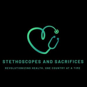 Stethoscopes And Sacrifices – Theme Song Mp3 Download