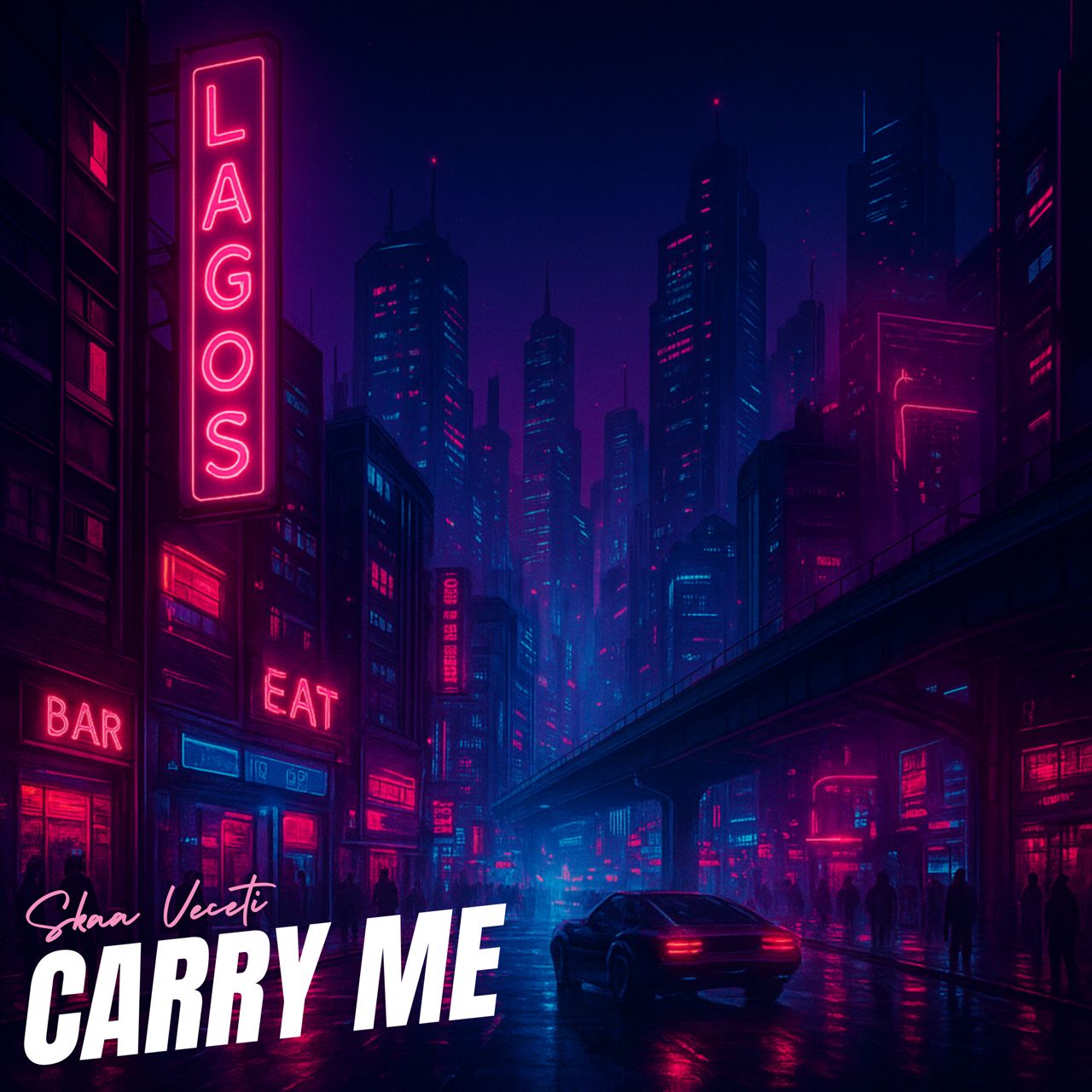 Skaa Veceti – Carry Me Mp3 Download