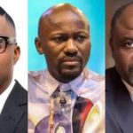 TRENDING: MasterPlace Global Mission reveals orchestrated media actions aimed at Pastor Korede Komaiya