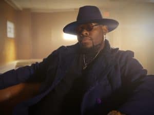 DAVOO (David Ojimadu) Announces New Album, Thanks Fans Worldwide