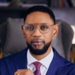 TRENDING: “Alone You May Fail, But with God, Failure Is Impossible” — COZA Pastor Biodun Fatoyinbo Encourages Nigerian Youth