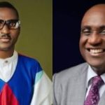 TRENDING: “It’s Called Favor”: Ibiyeomie Praises Korede Komaiya as Conference Records Massive Turnout