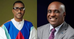 TRENDING: “It’s Called Favor”: Ibiyeomie Praises Korede Komaiya as Conference Records Massive Turnout