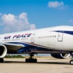 Breaking News: Federal Government Evacuates 269 More Nigerians from South Africa