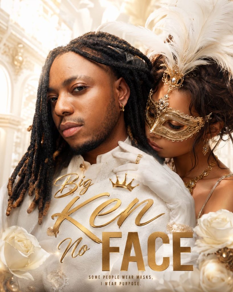 Meet Big Ken – The Afrobeats Sensation Master Mind Behind the epic singles (Coco Baby, No Face, Cruise, Spiritual Frequencies & Alakija)