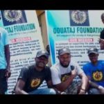 ODUATAJ FOUNDATION: Transforming Lives, Empowering Communities, Building A Better Future