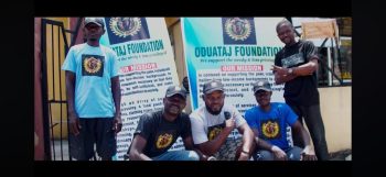 ODUATAJ FOUNDATION: Transforming Lives, Empowering Communities, Building A Better Future