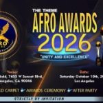 5th Annual Afro Awards 2026: Taiwo Oduala Announces Date, Venue and Theme