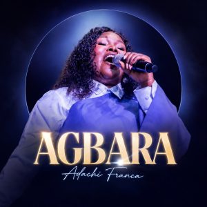 Audio + Video: Adachi Franca – Agbara
