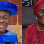 Breaking News: Social Media Celebrates 96-Year-Old Alhaja Lateefat Gbajabiamila as Tinubu Honors Her Remarkable Legacy