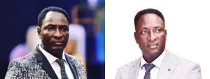 Trending News: “Sudan Is For Jesus Christ”: Prophet Jeremiah Fufeyin’s Visit Triggers Widespread Reactions Online
