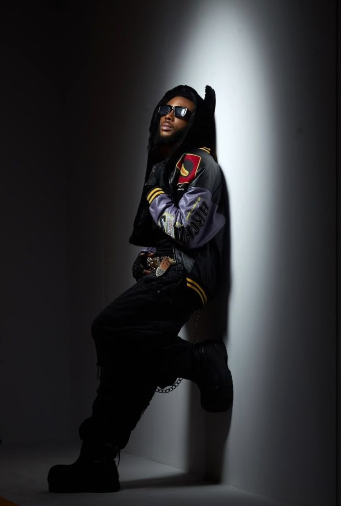 Tzar – Biography