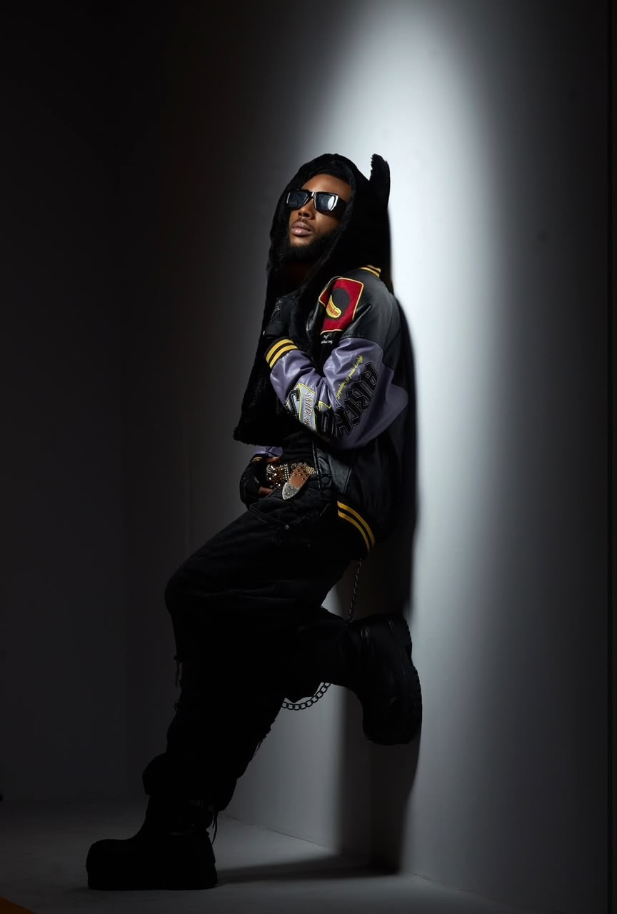 Tzar – Biography